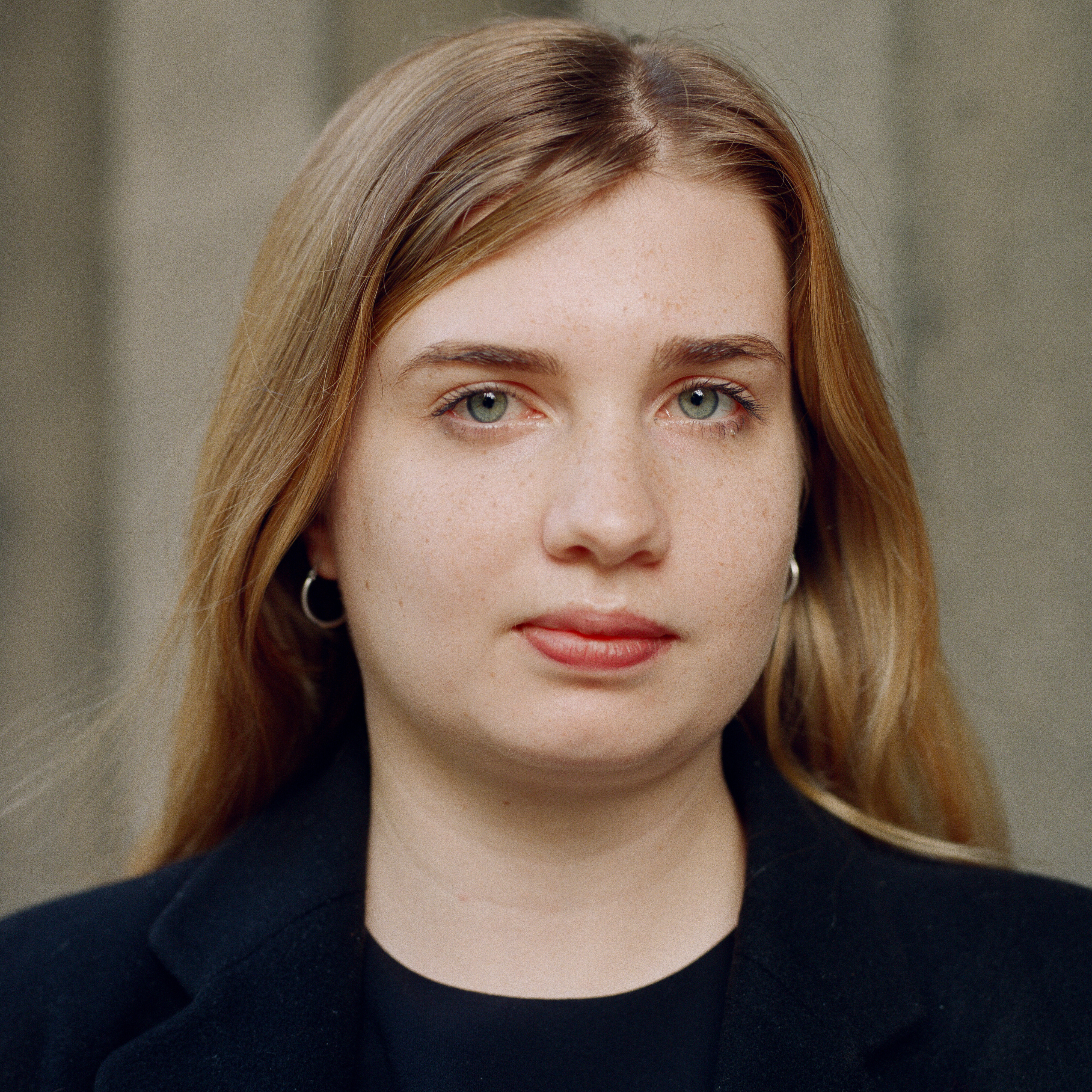 Isabel Lea