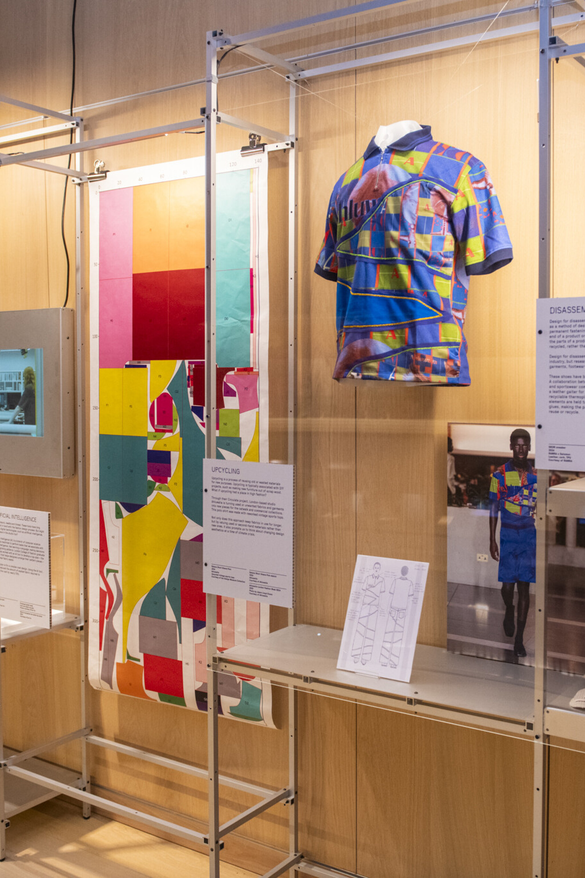 Future Observatory Future Observatory: Tomorrow’s Wardrobe | Future Observatory