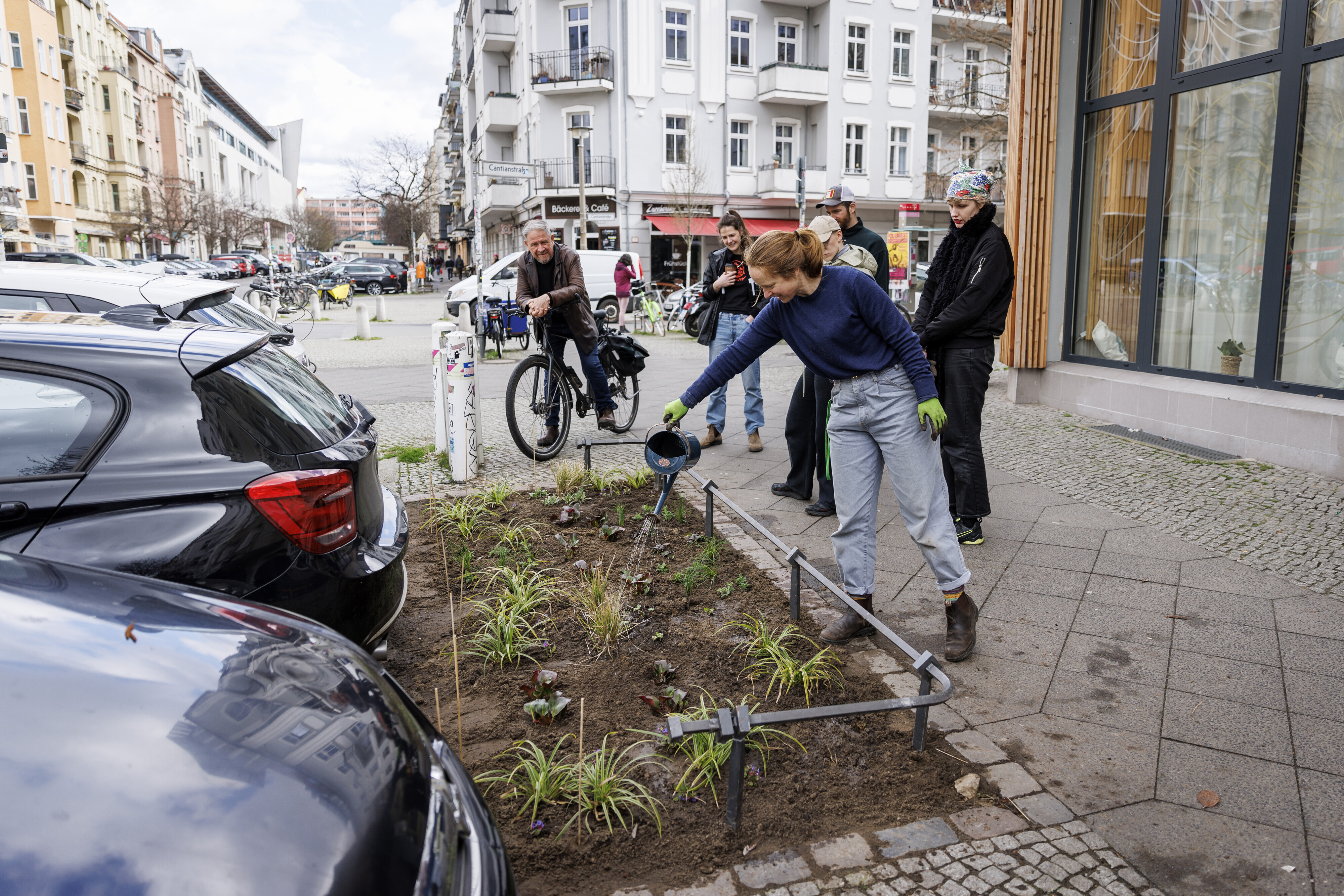 Pollinator Pathmaker | Future Observatory