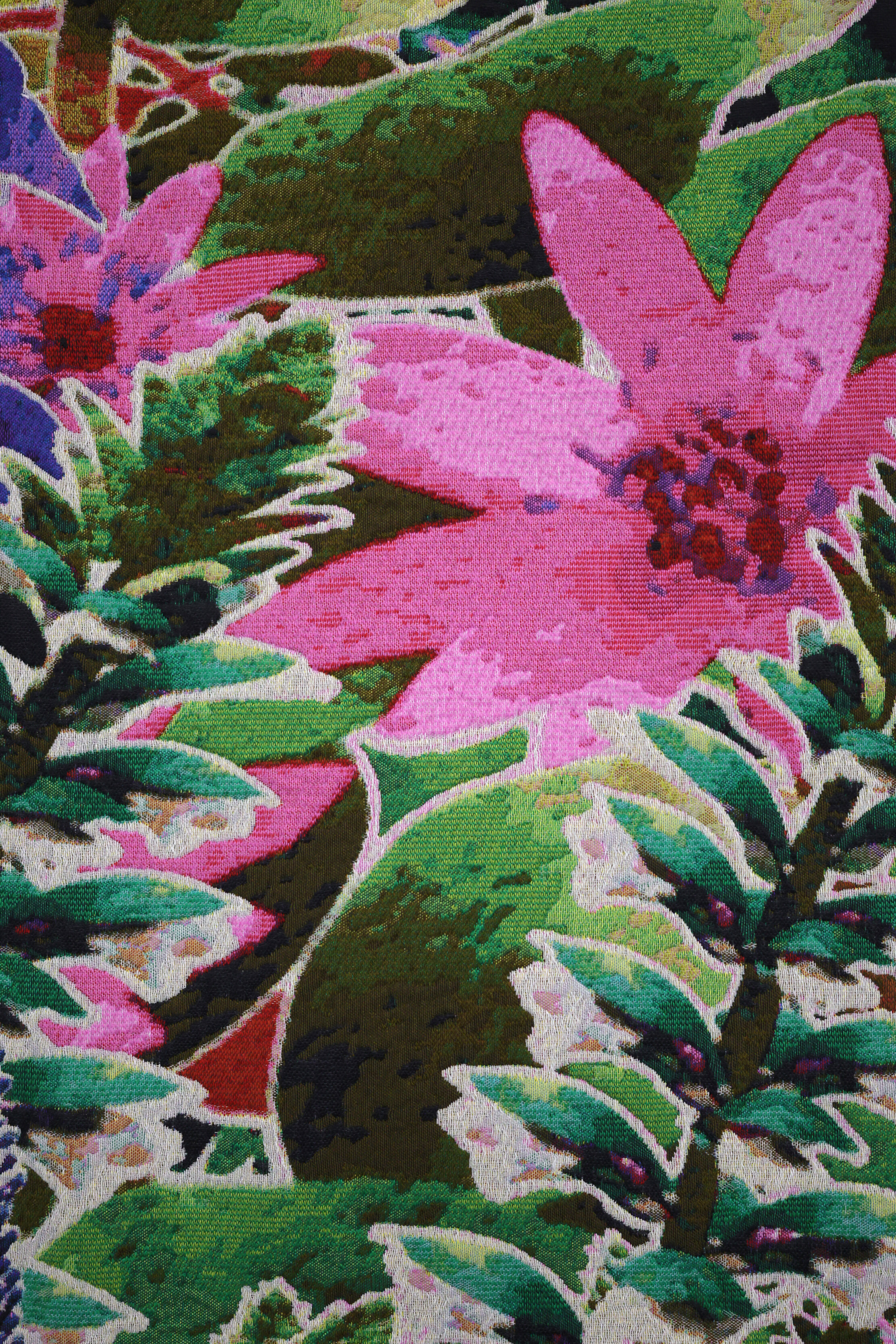 Pollinator Pathmaker | Future Observatory